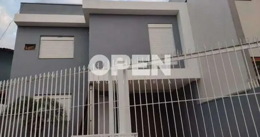 Casa com 3 quartos à venda na Rua Francisco José Assum, São José, Canoas