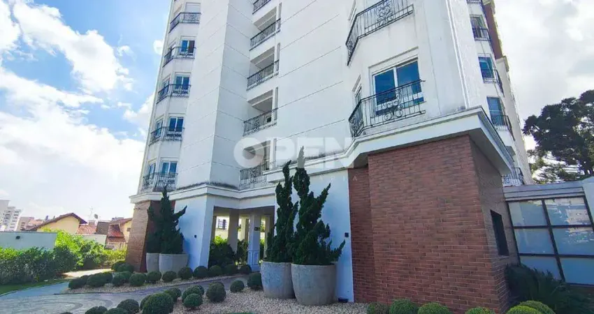 Apartamento 2 suítes à venda no Duque Residence – Marechal Rondon, Canoas