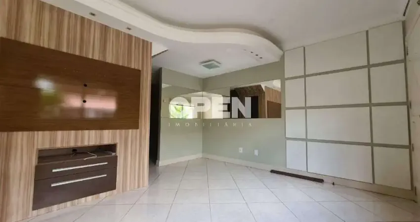 Casa em condomínio fechado com 2 quartos à venda na Rua Barão de Mauá, Fátima, Canoas