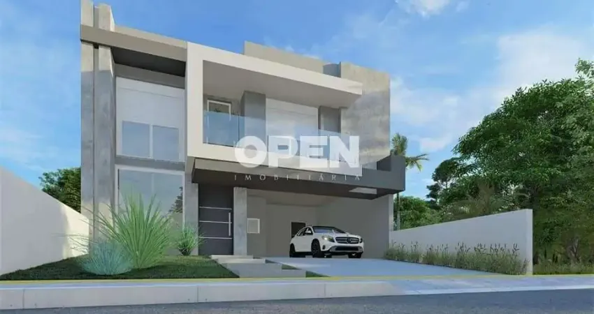 Casa com 3 quartos à venda na Rua Centaurus, Moinhos De Vento, Canoas