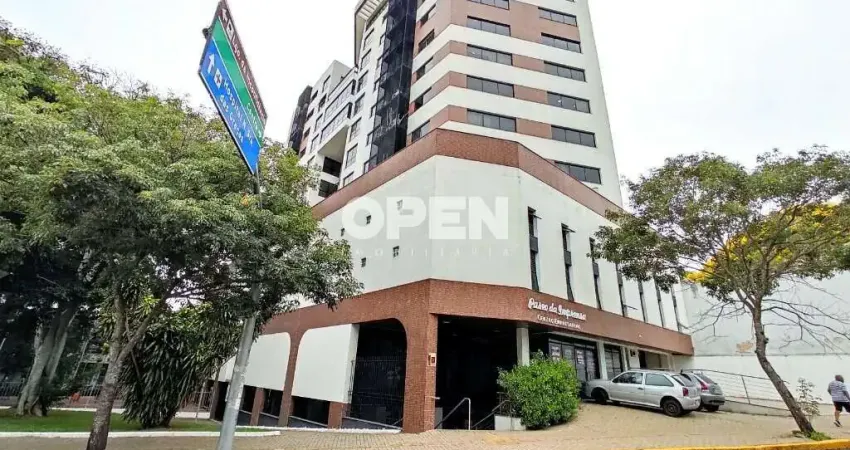 Ponto comercial à venda na Rua Sete Povos, Marechal Rondon, Canoas