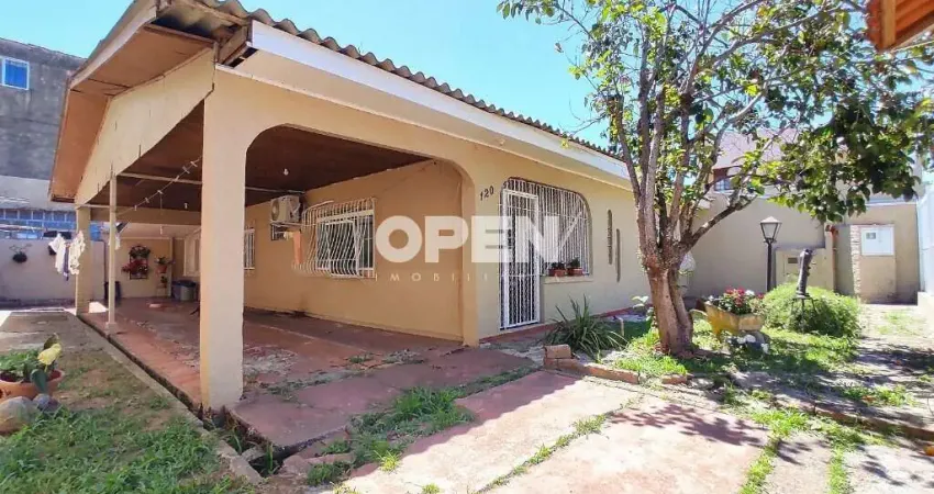 Casa com 2 quartos à venda na Rua José de Alencar, Rio Branco, Canoas