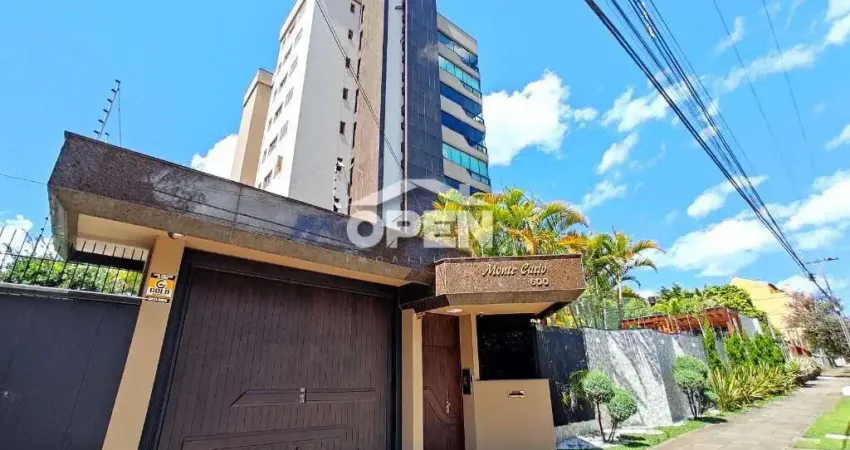 Apartamento com 3 quartos à venda na Rua Caxias, Centro, Esteio