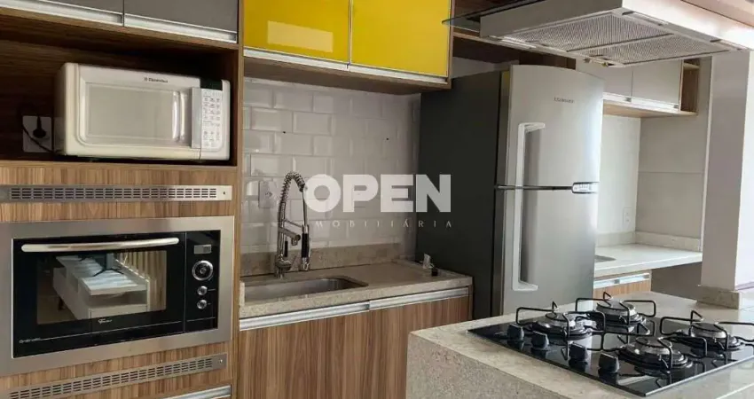 Apartamento com 2 quartos à venda na Avenida Farroupilha, Marechal Rondon, Canoas