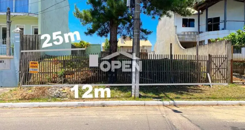 Terreno à venda na Rua das Bromélias, Loteamento Bela Vista, Canoas
