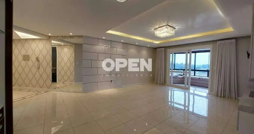 Apartamento à venda – 3 dormitórios (1 suíte) no bairro marechal rondon, canoas