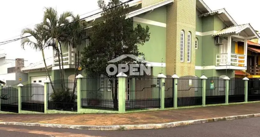 Casa com 4 quartos à venda na Rua Canaã, Loteamento Bela Vista, Canoas