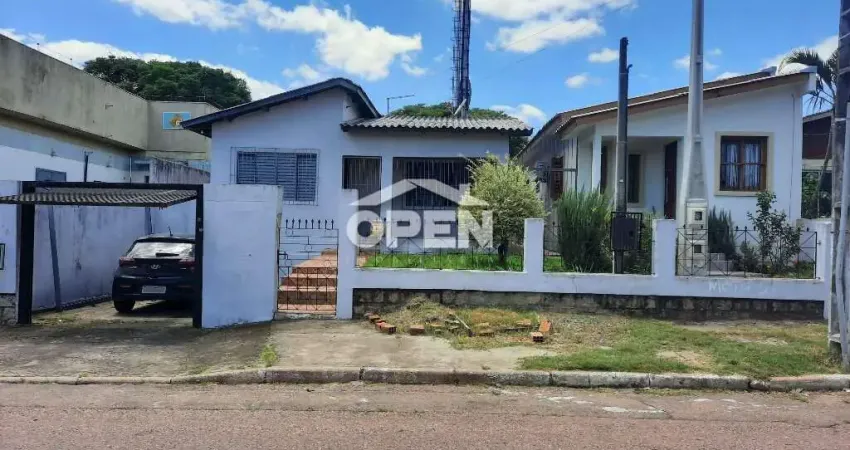 Casa com 3 quartos à venda na Rua Coronel Lafayette Cruz, Estância Velha, Canoas