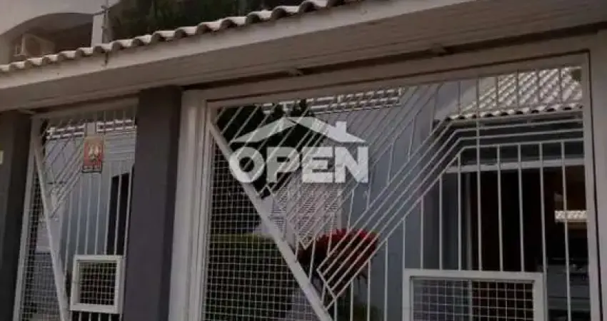 Casa com 4 quartos à venda na Rua Professor Thiago Wurth, Harmonia, Canoas