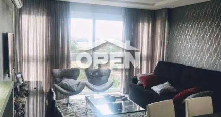 Apartamento com 2 quartos à venda na Rua Clemente Pinto, Nossa Senhora das Graças, Canoas