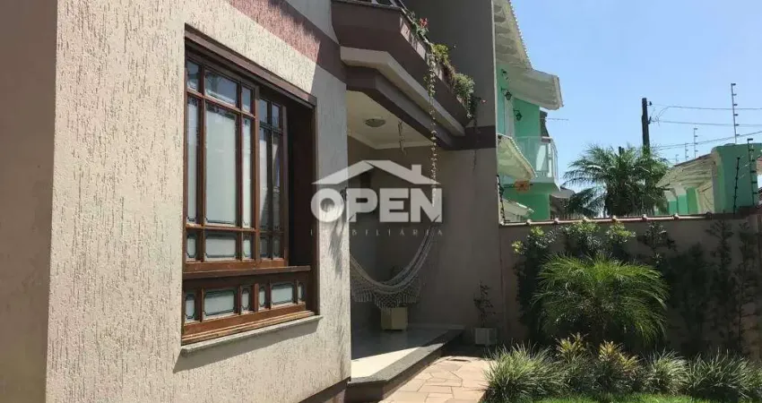 Casa com 3 quartos à venda na Rua Orion, Moinhos De Vento, Canoas