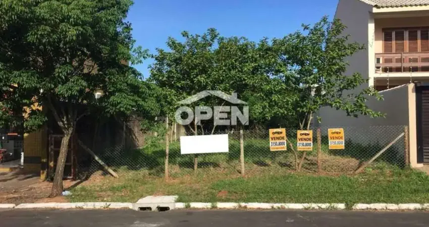 Terreno à venda na Avenida Doutor Severo da Silva, Loteamento Bela Vista, Canoas