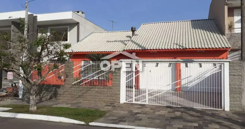 Casa com 2 quartos à venda na Rua Suíça, Moinhos De Vento, Canoas