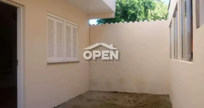 Casa com 2 quartos à venda na Avenida Doutor Sezefredo Azambuja Vieira, Estância Velha, Canoas