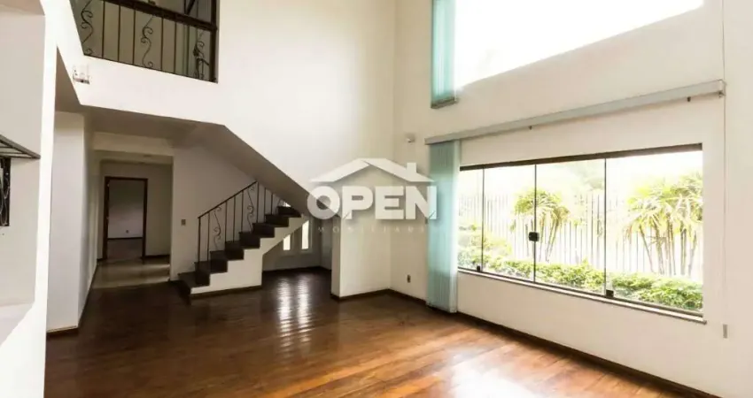 Sobrado à venda, 6 quartos, 2 suítes, 3 vagas, Marechal Rondon - Canoas/RS