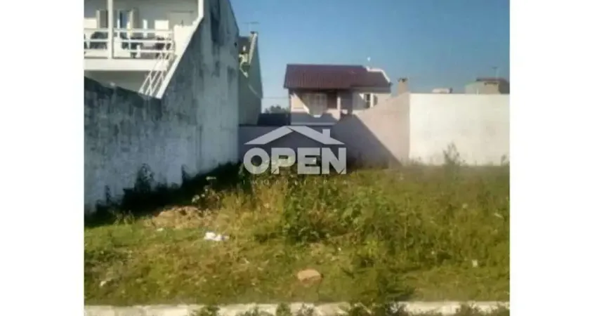 Terreno à venda na Rua Barbosa Lessa, Harmonia, Canoas