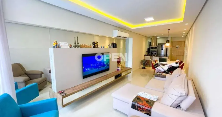 Apartamento com 3 quartos à venda na Rua Mathias Velho, Centro, Canoas