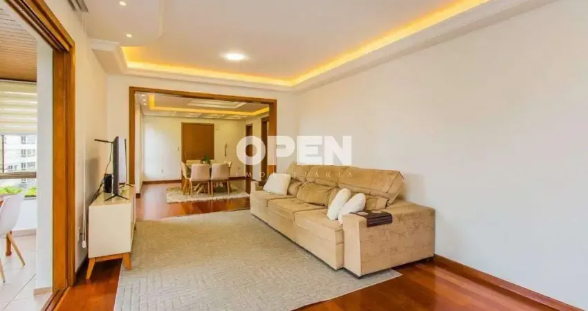Apartamento com 3 quartos à venda na Rua Ângelo Possebon, Centro, Canoas
