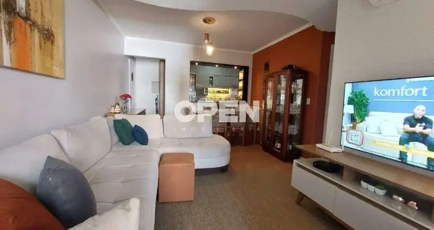 Apartamento com 3 quartos à venda na Rua Brasil, Centro, Canoas