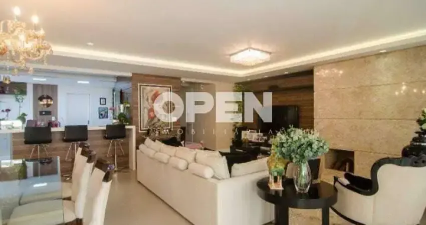 Apartamento com 3 quartos à venda na Rua Coelho Neto, Centro, Canoas