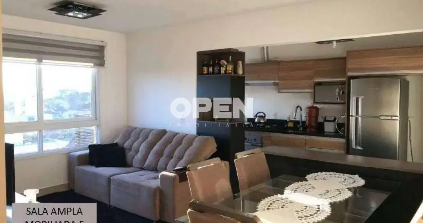 Apartamento com 1 quarto à venda na Rua Coronel Vicente, Centro, Canoas