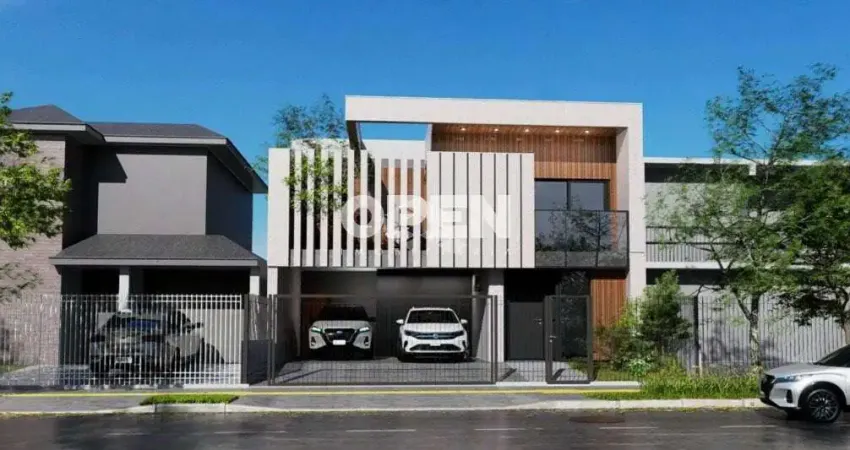 Casa com 3 quartos à venda na Rua das Canafístulas, Igara, Canoas