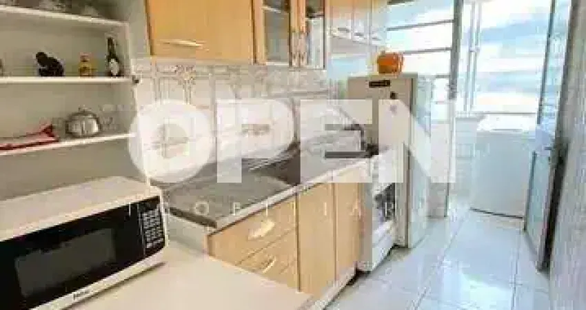 Apartamento com 1 quarto à venda na Rua Doutor Barcelos, Centro, Canoas