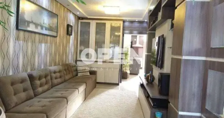 Casa com 3 quartos à venda na Rua João Pessoa, São José, Canoas