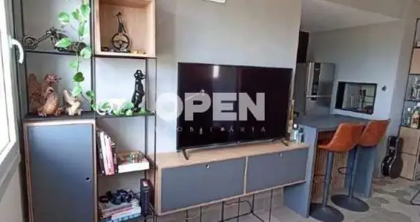Apartamento com 1 quarto à venda na Rua General Salustiano, Marechal Rondon, Canoas