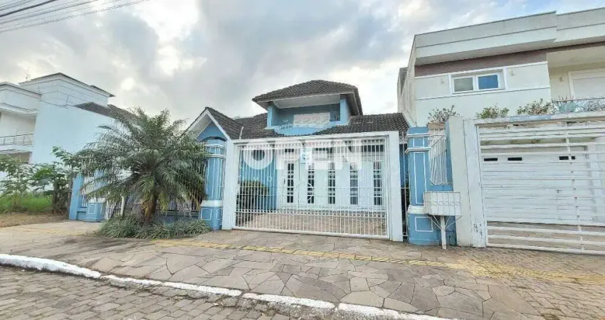 Casa com 4 quartos à venda na Rua Gabriel Miro, Marechal Rondon, Canoas