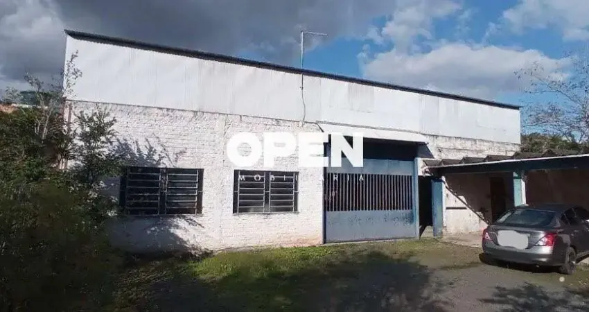 Ponto comercial para alugar na Rua Gomes Freire de Andrade, Nossa Senhora das Graças, Canoas
