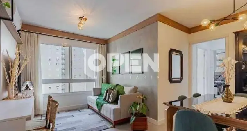 Apartamento com 2 quartos à venda na Avenida Farroupilha, Marechal Rondon, Canoas