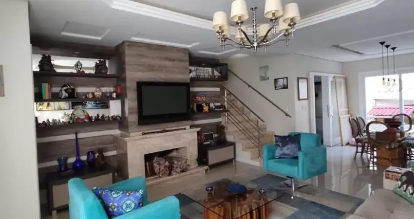 Casa com 3 quartos à venda na Rua Reverendo Doutor Israel Vieira Ferreira, Estância Velha, Canoas
