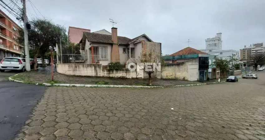 Casa com 3 quartos à venda na Rua Marquês do Herval, Marechal Rondon, Canoas