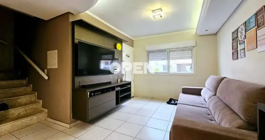 Casa em condomínio 03 dormitórios , Fátima , Canoas.