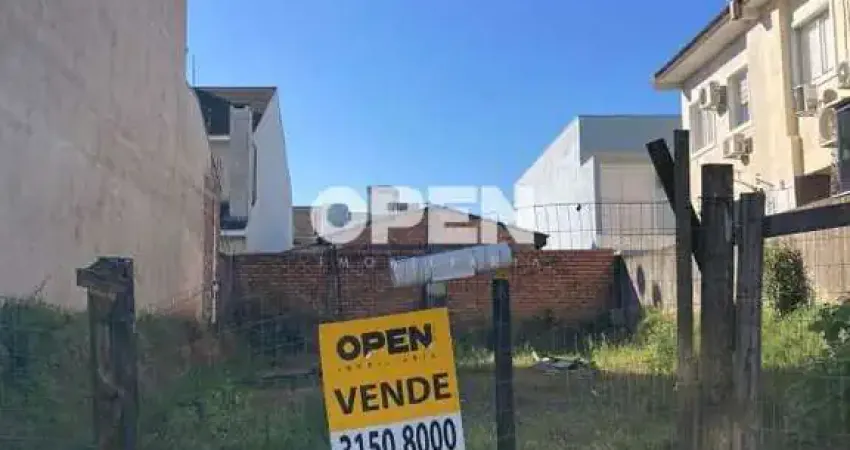 Terreno à venda na Rua dos Buritis, Igara, Canoas