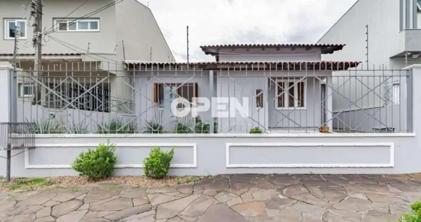 Casa com 3 quartos à venda na Avenida Doutor Severo da Silva, Estância Velha, Canoas