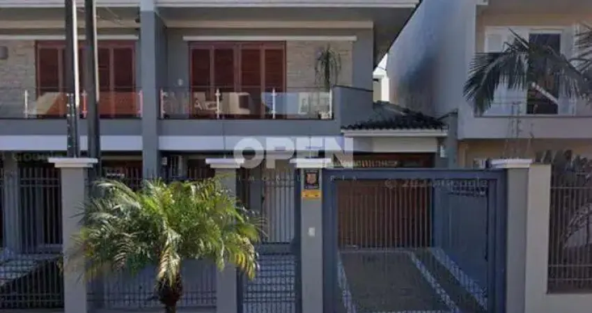 Casa com 3 quartos para alugar na Rua Víctor Rycembel, Centro, Canoas