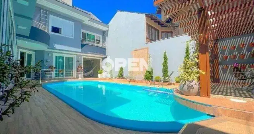 Casa com 3 quartos à venda na Rua das Hortênsias, Igara, Canoas
