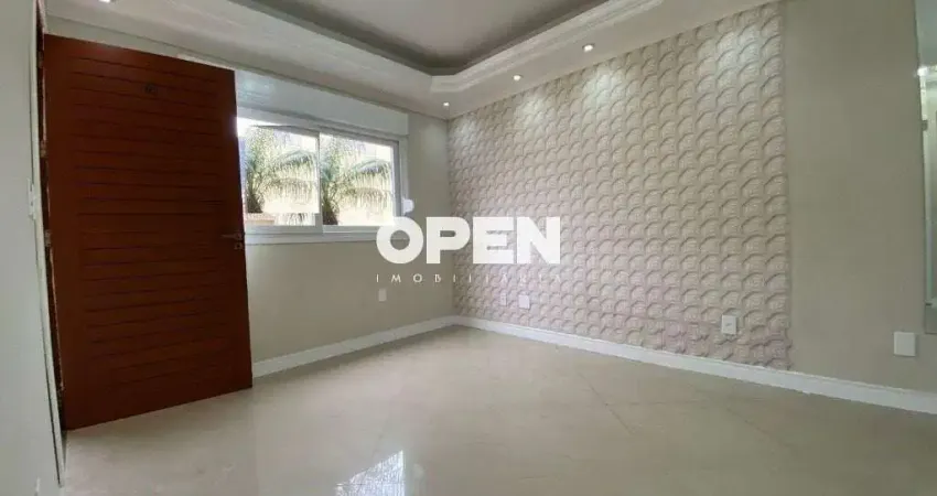 Casa em condomínio fechado com 3 quartos à venda na Rua República, Harmonia, Canoas