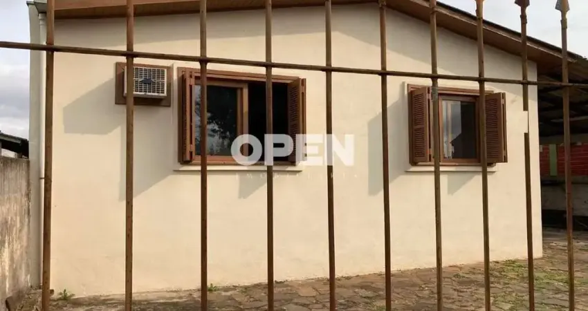 Casa com 3 quartos à venda na Rua dos Girassóis, Igara, Canoas