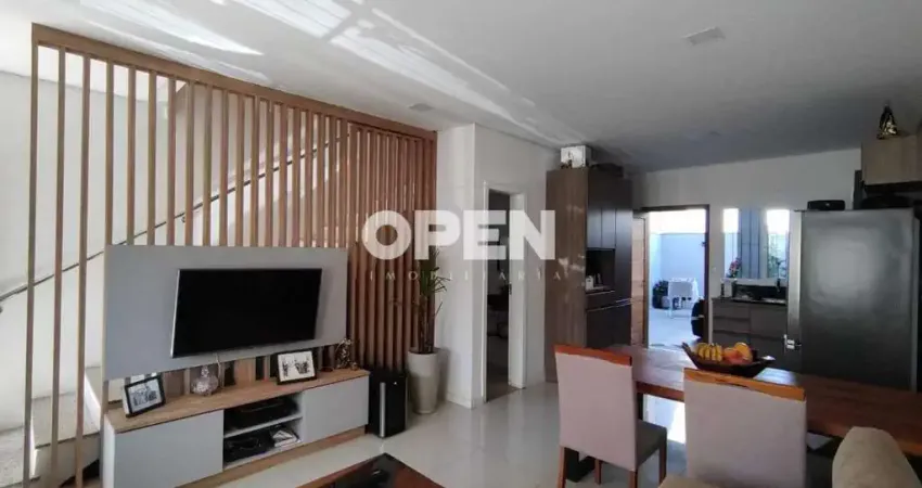 Casa com 3 quartos à venda na Rua Luis Alberto Ribeiro de Castro, Mont Serrat, Canoas