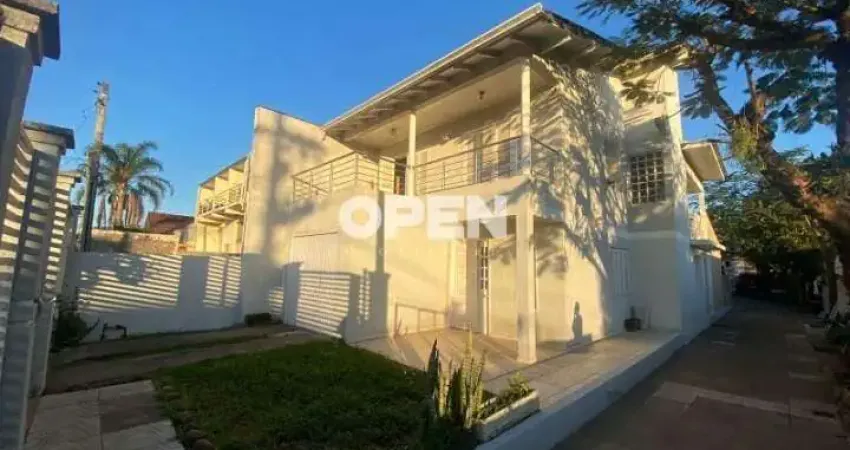 Casa com 4 quartos à venda na Rua Santa Cruz, Niterói, Canoas