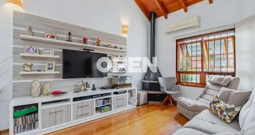 Casa com 3 quartos à venda na Rua Taurus, Moinhos De Vento, Canoas