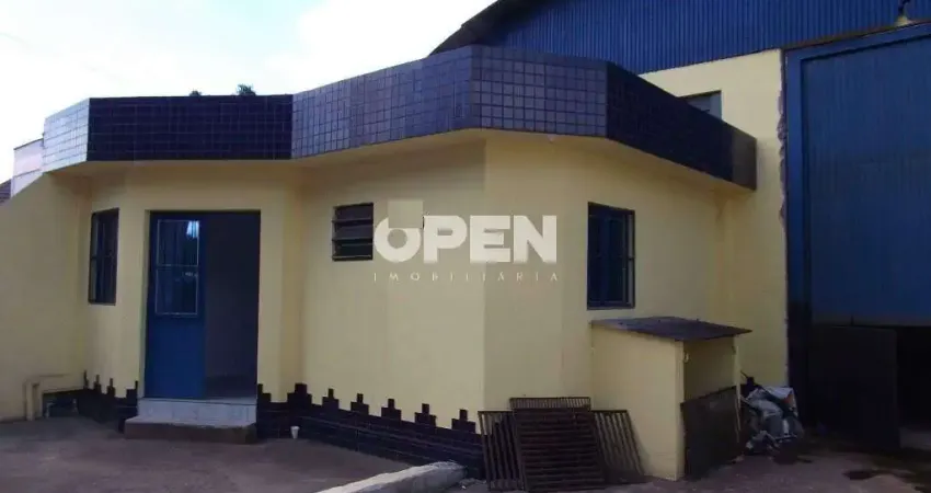 Ponto comercial para alugar na Avenida Inconfidência, Centro, Canoas