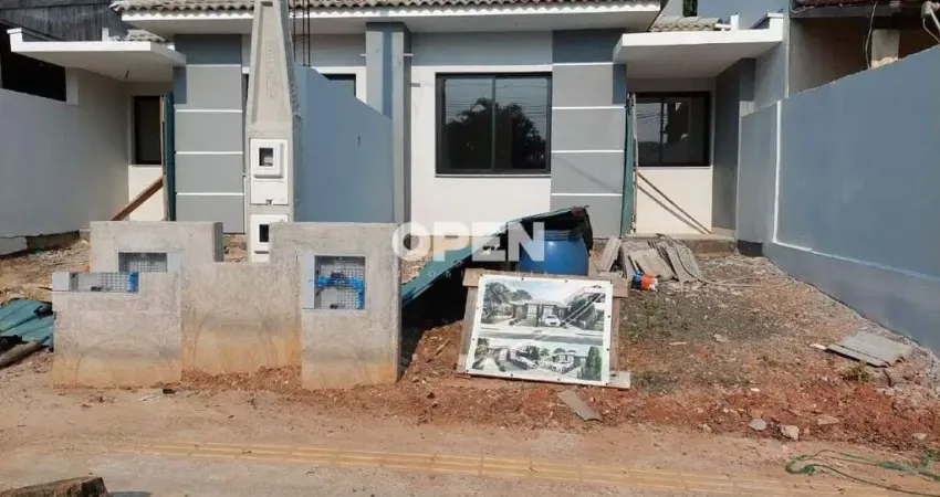 Casa com 3 quartos à venda na Rua das Perdizes, Igara, Canoas