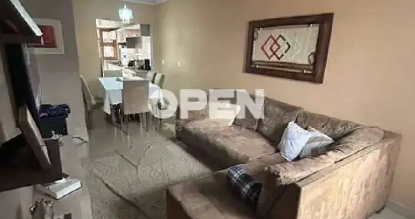 Casa com 2 quartos à venda na Avenida Imigrantes, São José, Canoas