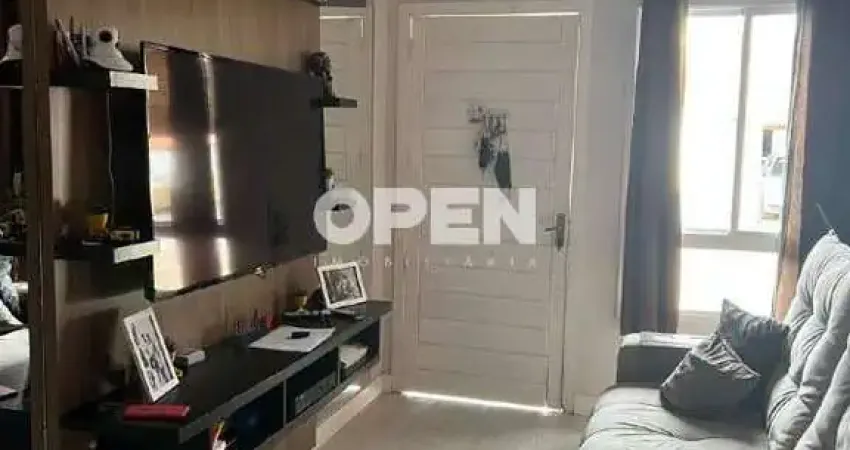 Casa em condomínio fechado com 2 quartos à venda na Rua Santa Eulália, Olaria, Canoas