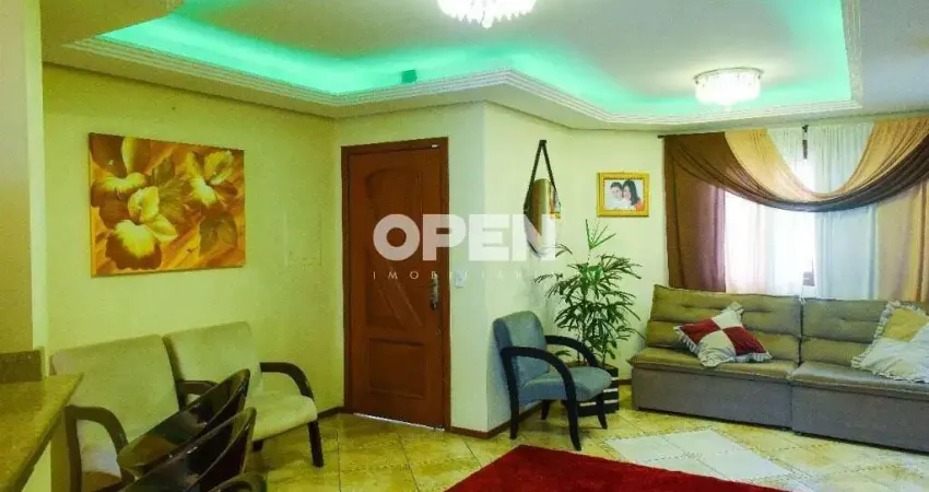 Casa com 3 quartos para alugar na Rua Jorge Amado, Harmonia, Canoas