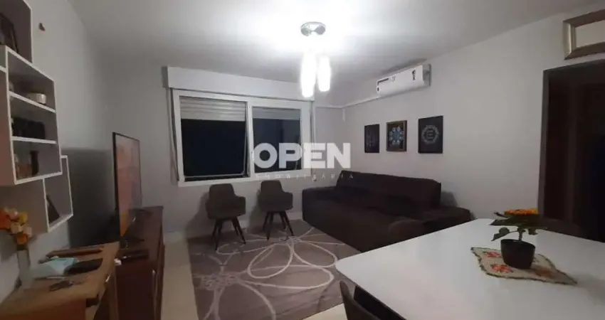 Apartamento 02 dormitórios , Nossa Sra. das Graças , Canoas .
